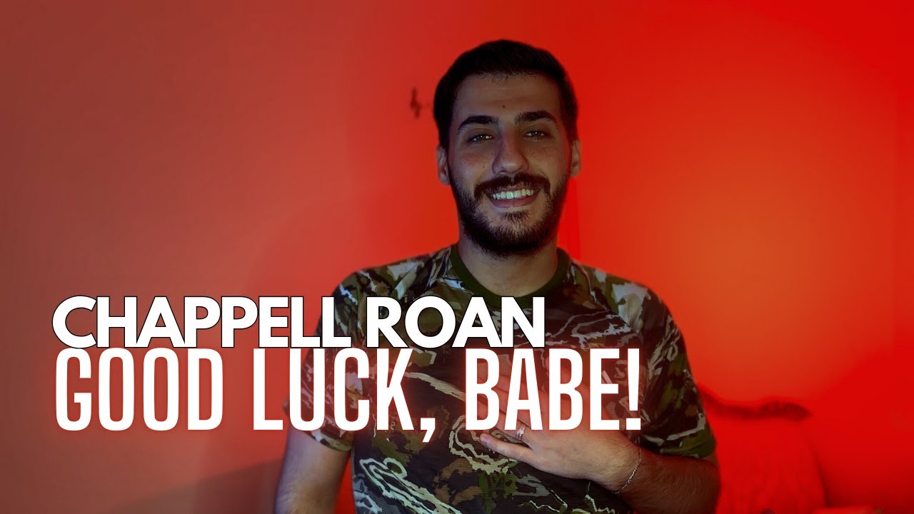 Chappell Roan - Good Luck, Babe! (COVER) (Male Version) (MLM FULL)
