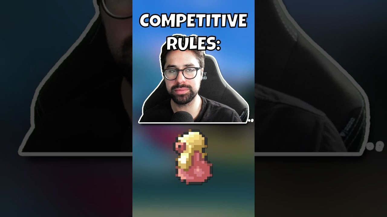 The most powerful move ever created