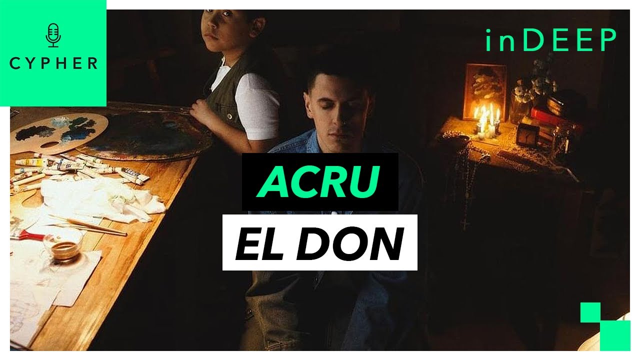 ANÁLISIS y REACCIÓN de “EL DON