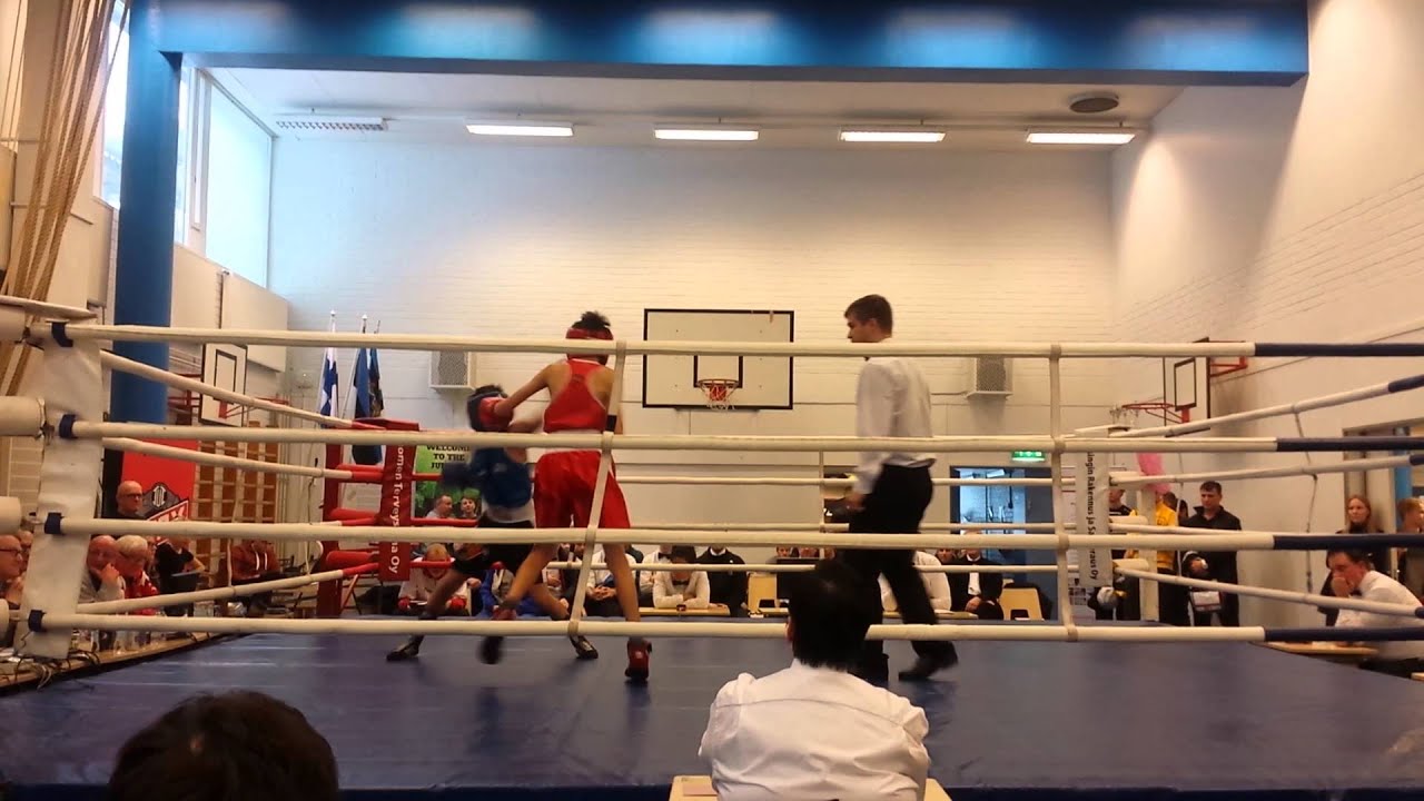 Arsalan Shagdurov vs Hagert Oskari (Finland, Turku 06.02.2016 - polufinal)