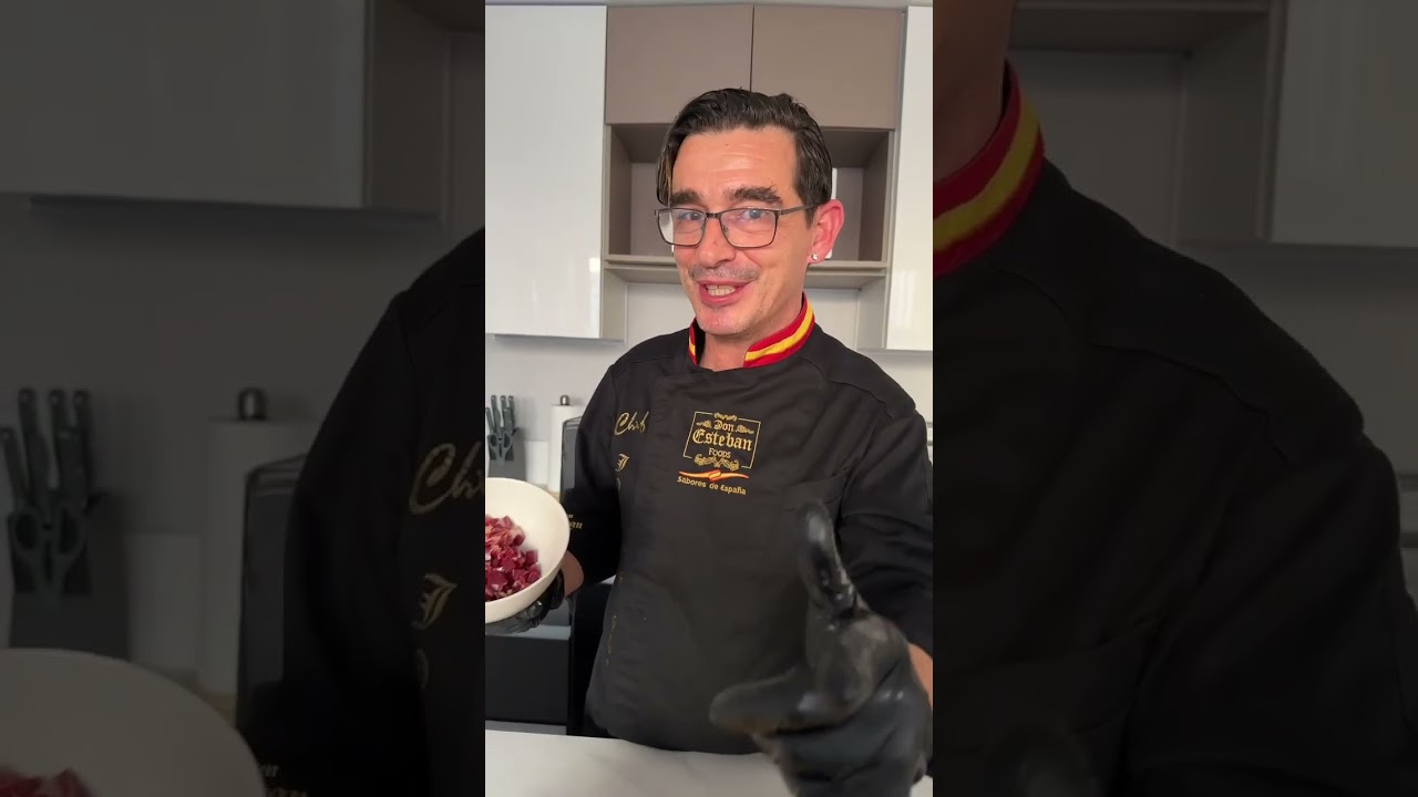 Que hacer con los restos del jamon