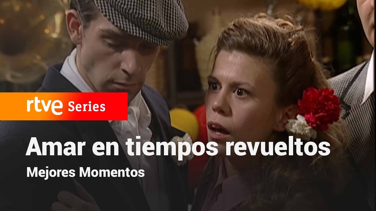 Amar en tiempos revueltos: Capítulo 291 - Mejores momentos | RTVE Series