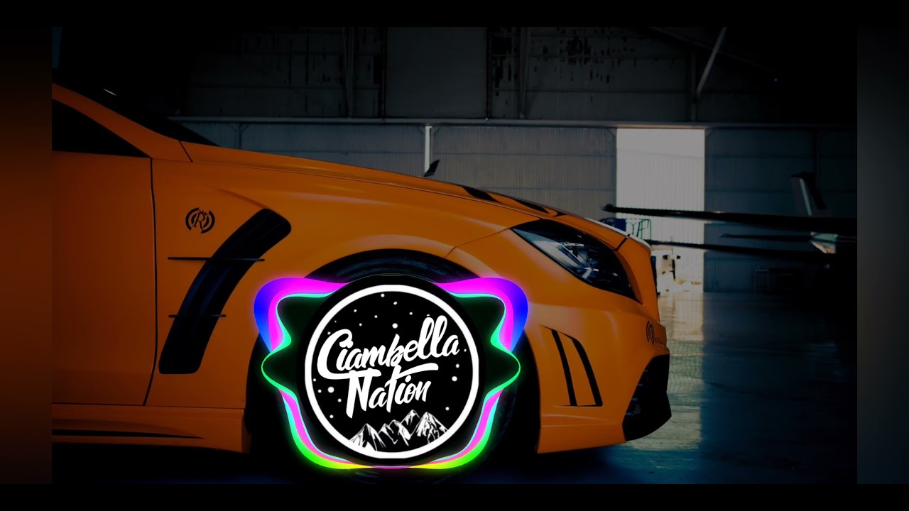 Marnik & SMACK - Gam Gam (ciambella nation) {a verdina}