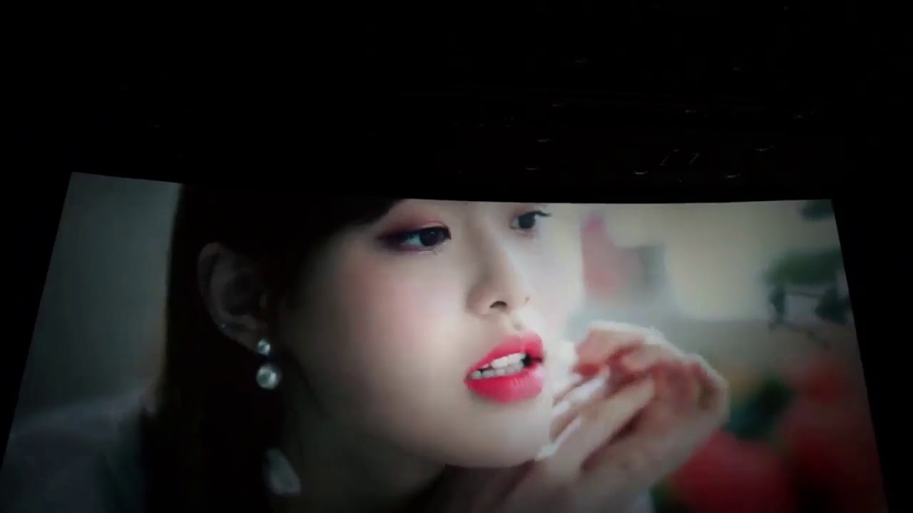 [현진] 다녀가요 Around You [츄&고원] SeeSaw | Cinema Theory: Up & Line
