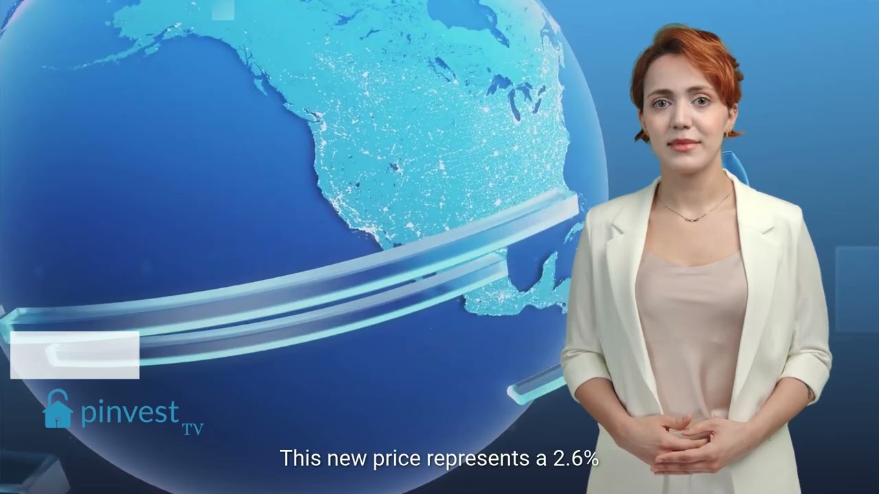 Pinvest.TV Singapore's Aelios raises offer to buy rest of Suntec REIT at $2.5 billion valuation