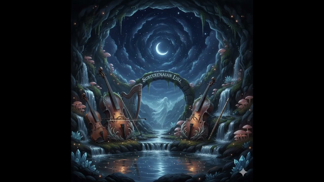 Dream Wave - Subterranean Lull