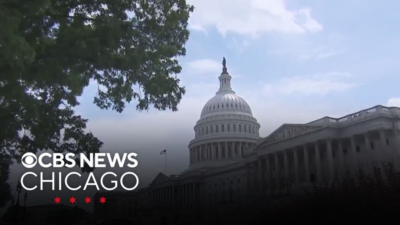 Congress back in session with a lengthy to-do list