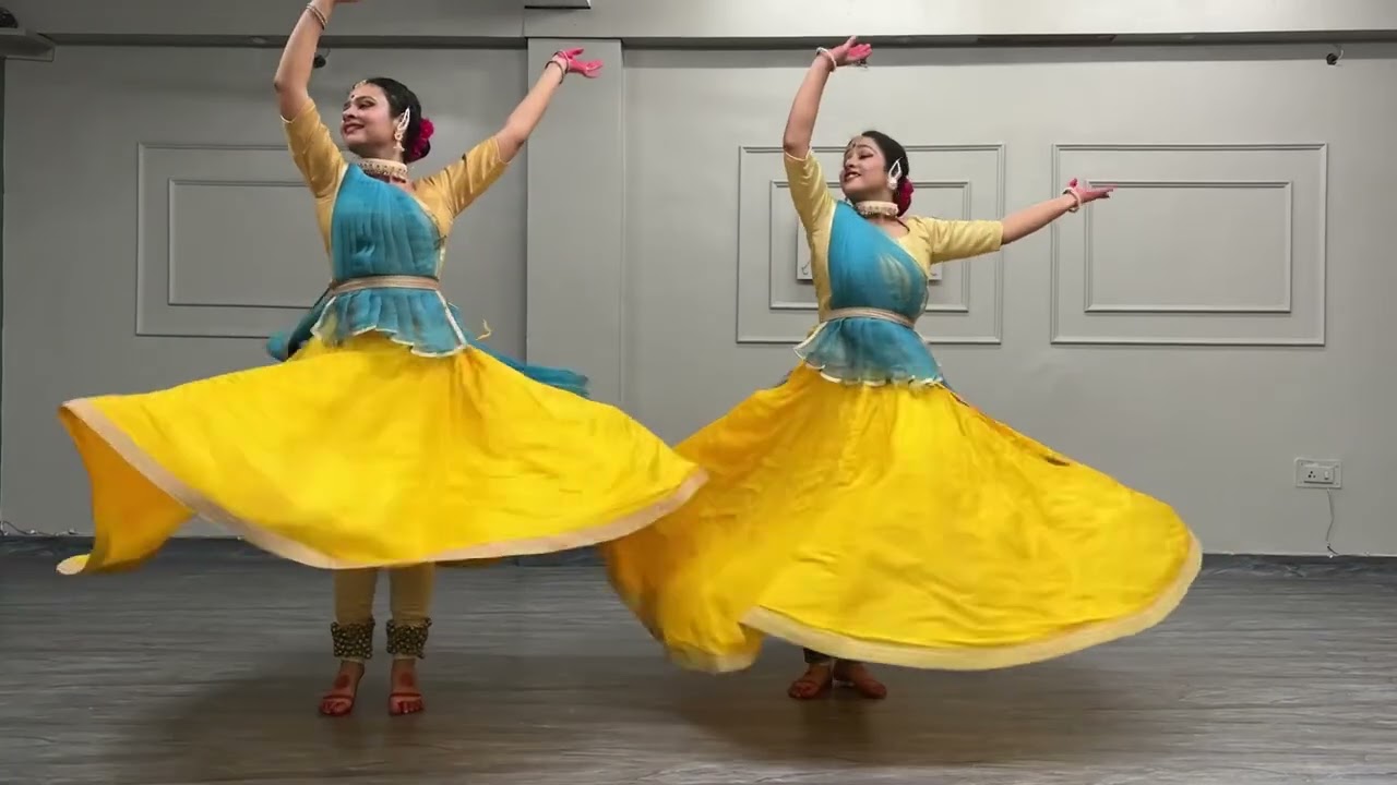 Shankar Ati Prachand | Teentaal Technical