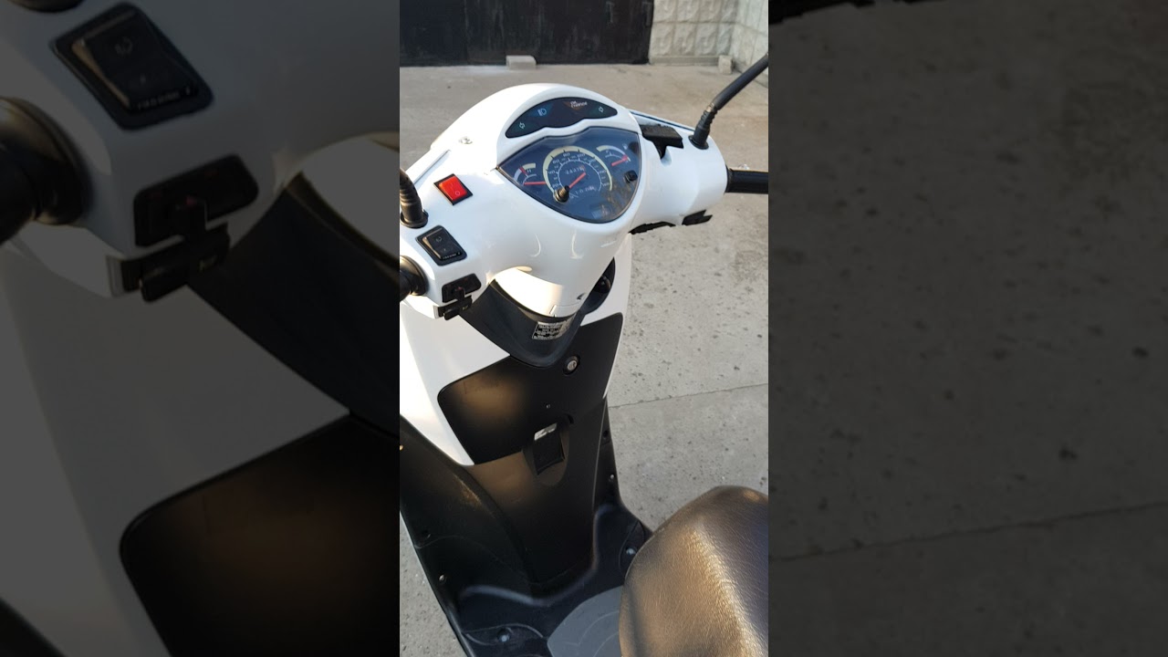 Honda SH 150i