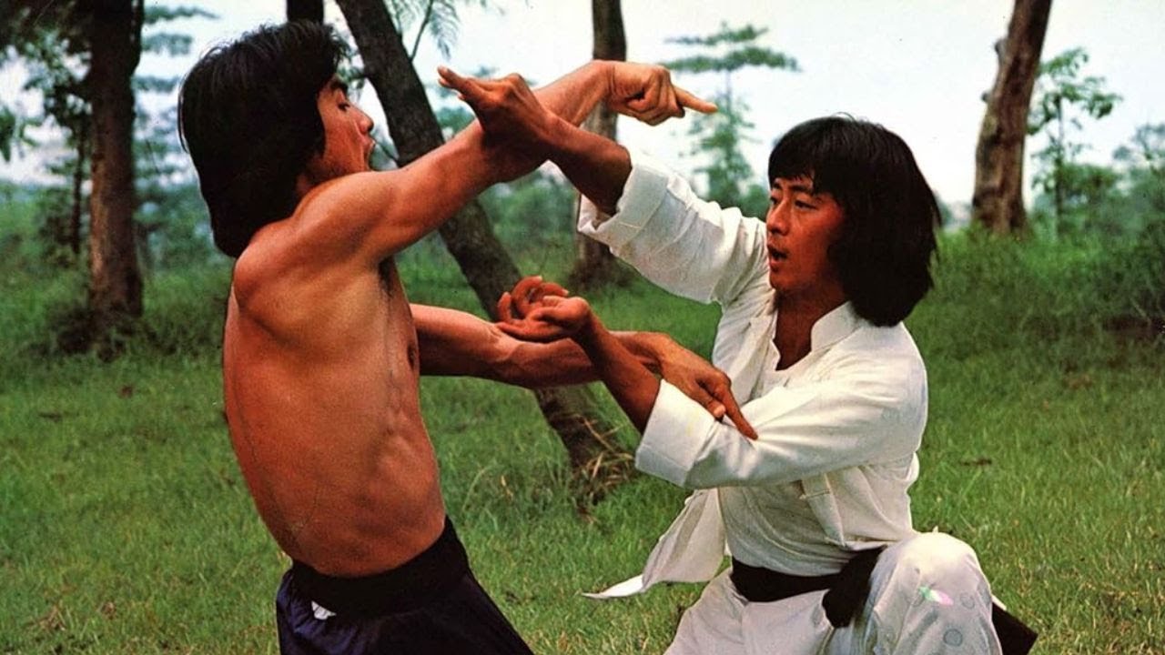 The Original Drunken Master's Student | Full Kung Fu Movie (1979)