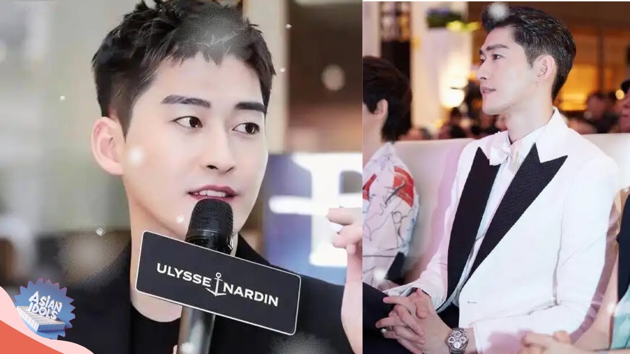 Exclusive interview with Zhang Han on returning to the theatre stage and focusing on personal growth