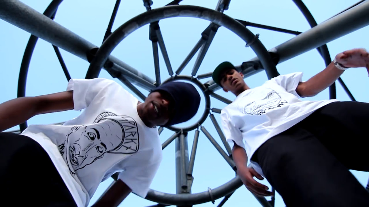 The Mouse Outfit feat. Sparkz & Dubbul O - Children of the Stars (HD)