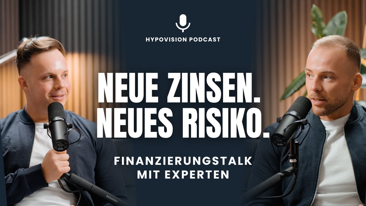 Die gefährlichste Falle im Immobilienmarkt: Dein Zins kann dir alles zerstören!