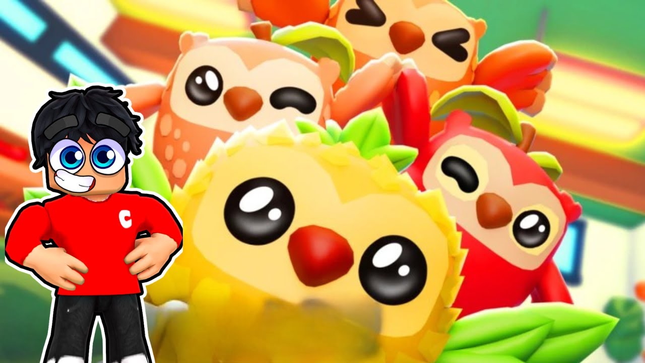 5 NEUE PETS in ADOPT ME! 50x Kirstall Eggs! Update Time 2026!