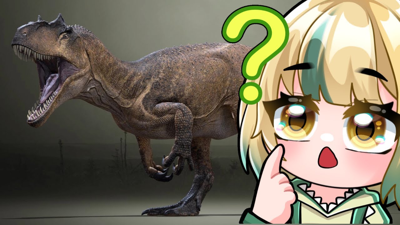 Обновление Allosaurus — это ЖЕСТОКО!!! — The Isle Everyday