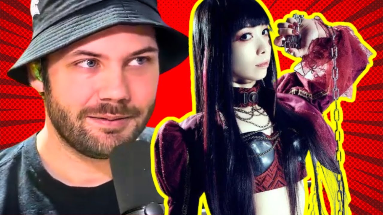 Yosei Teikoku - 沈黙の繭 (Recast 2026) | Musicians REACT