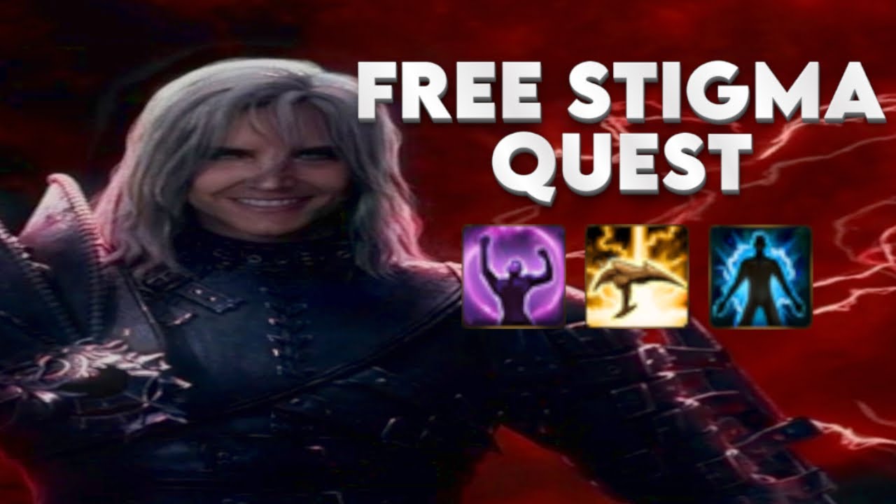 AION CLASSIC EU | Free Stigma Quest | CC | Revenant Lv55