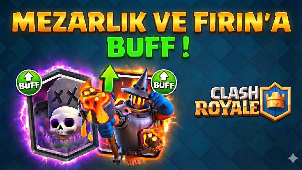 MEZARLIK DEĞİŞTİ !!!