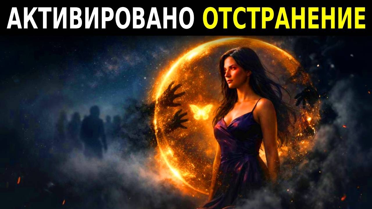 Почему эмпаты эмоционально отстраняются после психологического пробуждения | Карл Юнг