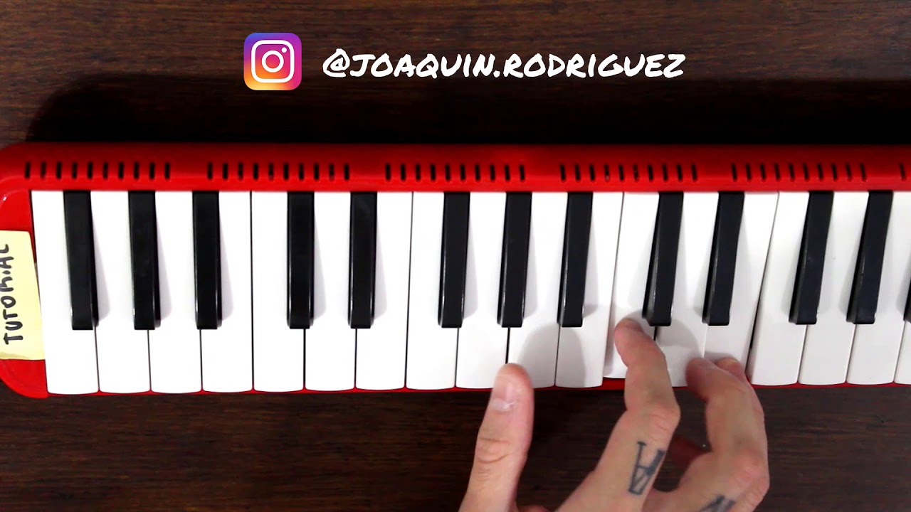 Cómo tocar 