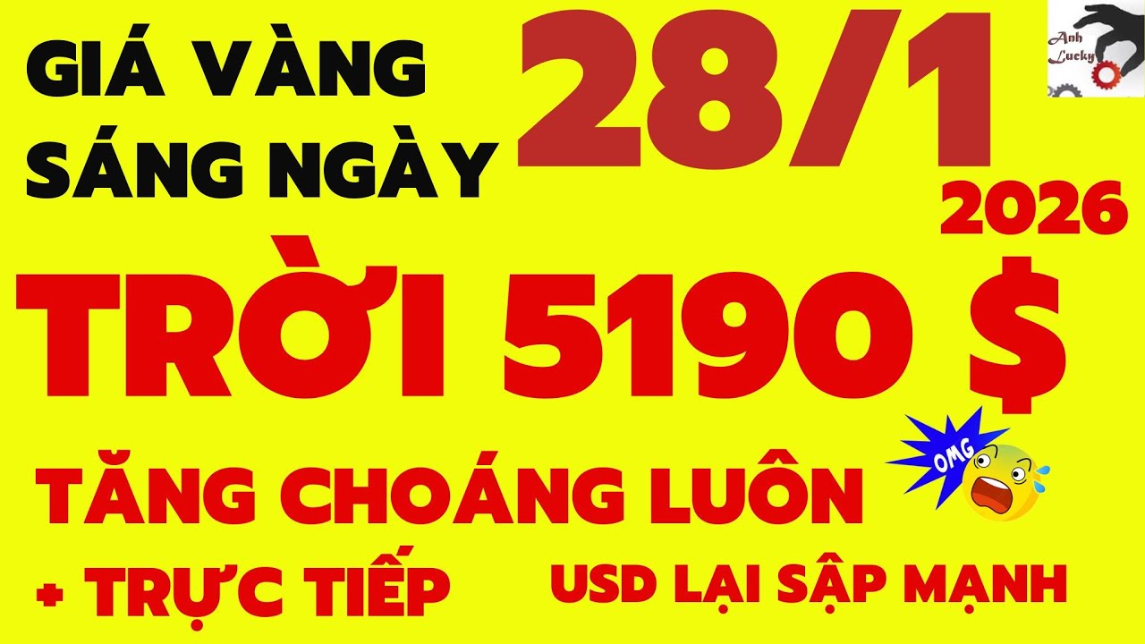 giá vàng hôm nay sáng ngày 28/1/2026 - gia vang hom nay 9999 – xem giá vàng 9999 bao nhiêu 1 chỉ