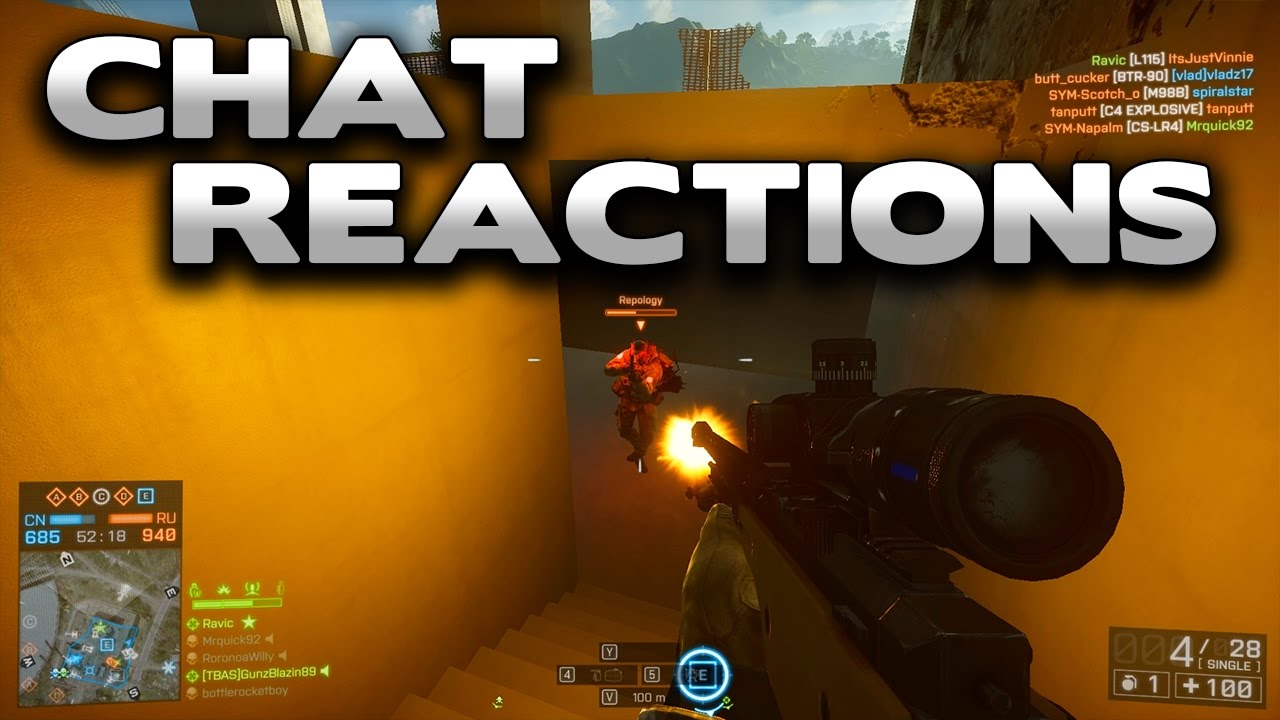 Battlefield 4 