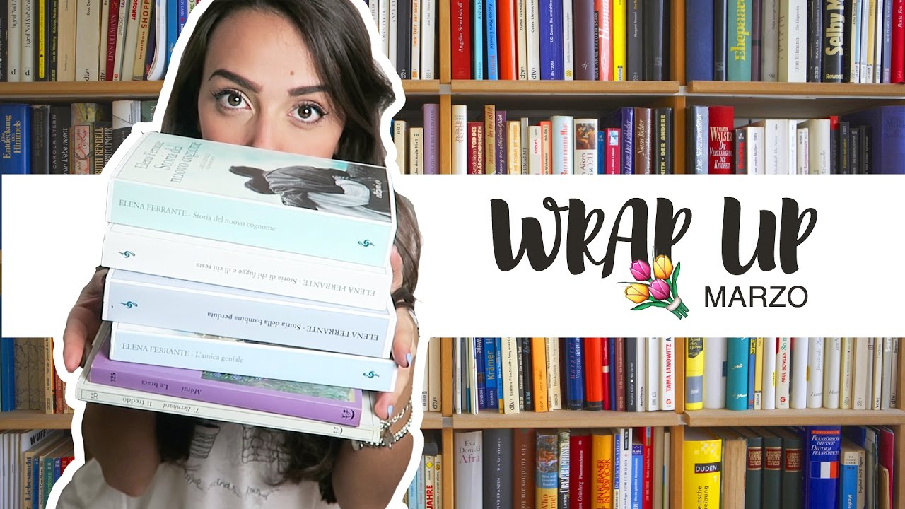 Libri SPLENDIDI di marzo || Julie Demar