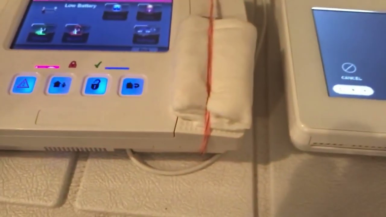 HONEYWELL PROA7 AND L5100 SYSTEM TEST 9