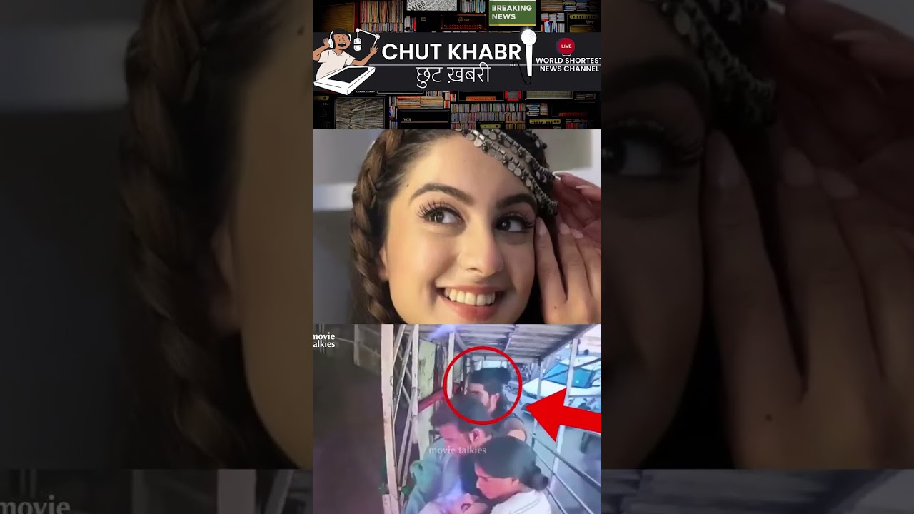 Sheezan Khan reacts on Tunisha Sharma Suicide 