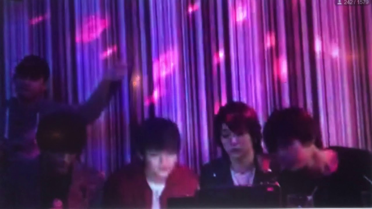 lovers again／EXILE(covered  by COLOR CREATION)