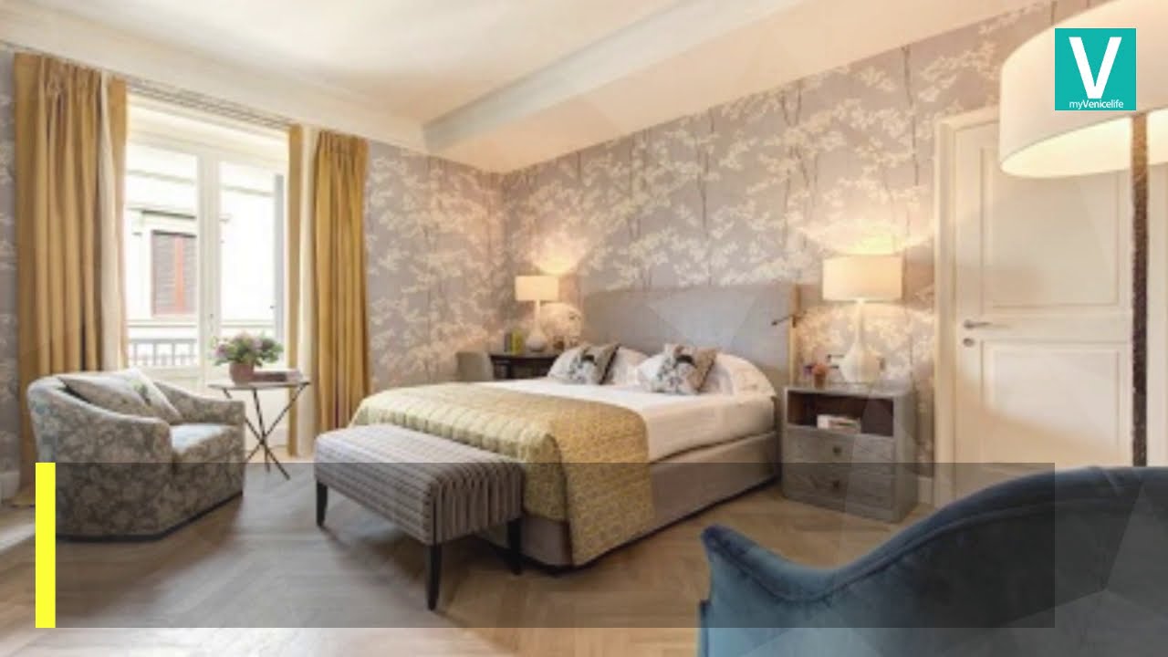 20 Best Luxury Hotels in Florence Italy