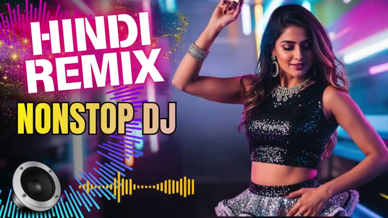 Ultimate Desi Drop Sensation 💋🔥 | Bollywood EDM Nonstop