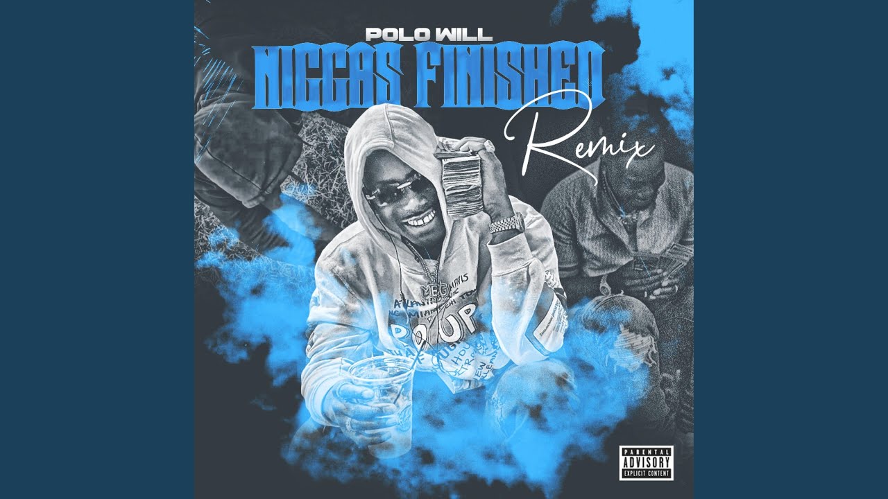 Niggas Finished (Remix)