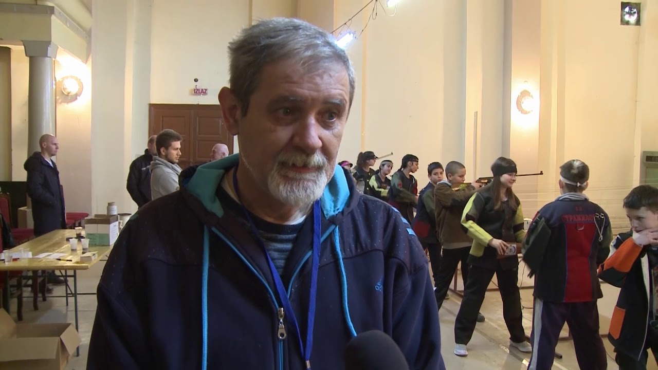 STRELJAČKI KLUB “ULJMA” BIO DOMAĆIN FINALNOG KOLA LIGE VOJOVODINA