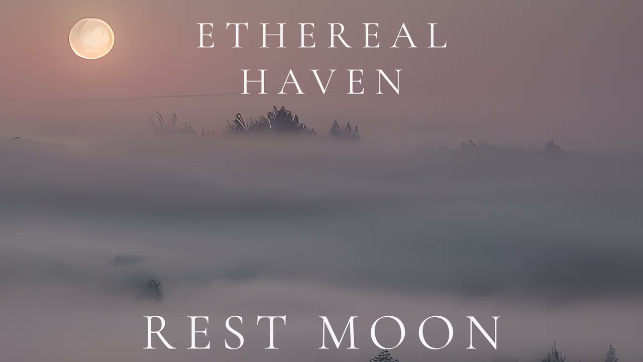 Ethereal Haven – Rest Moon (Ambient Sleep)
