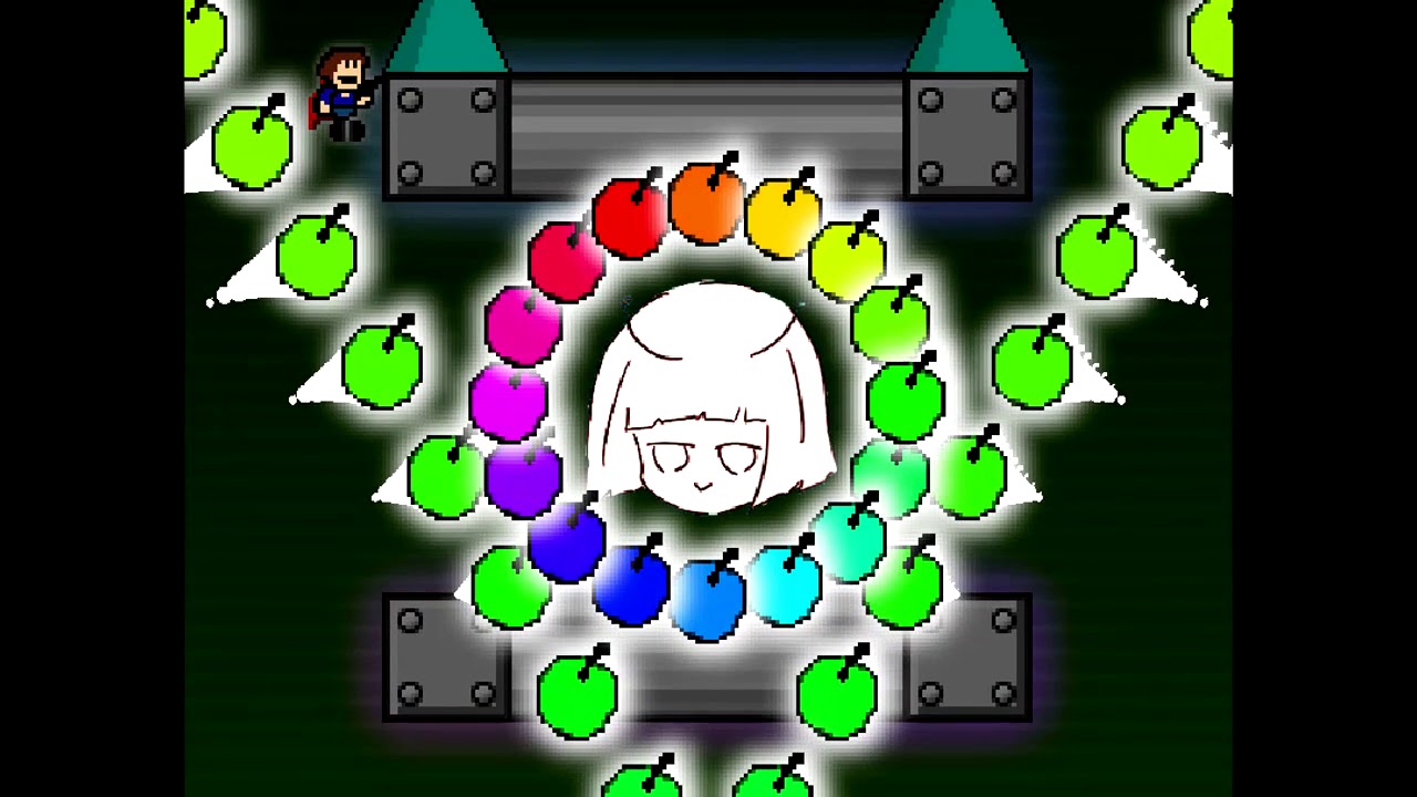 [TAS] I wanna Melanzana - 金星のダンス