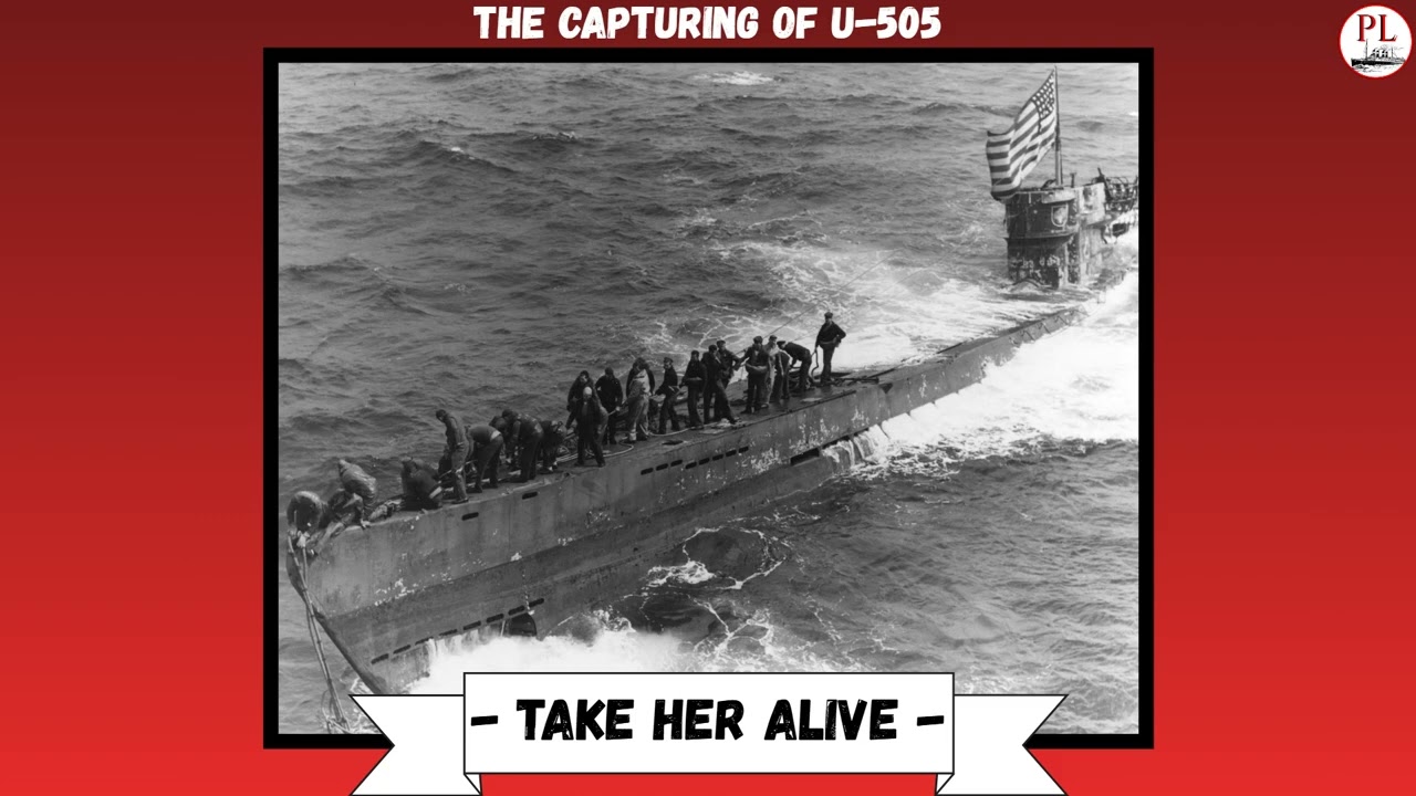 Take Her Alive