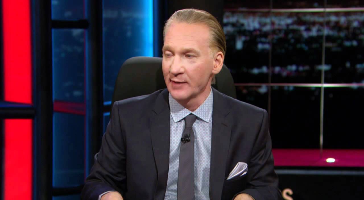 Real Time with Bill Maher: Overtime - Episode #254