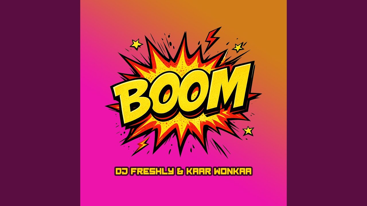 Boom