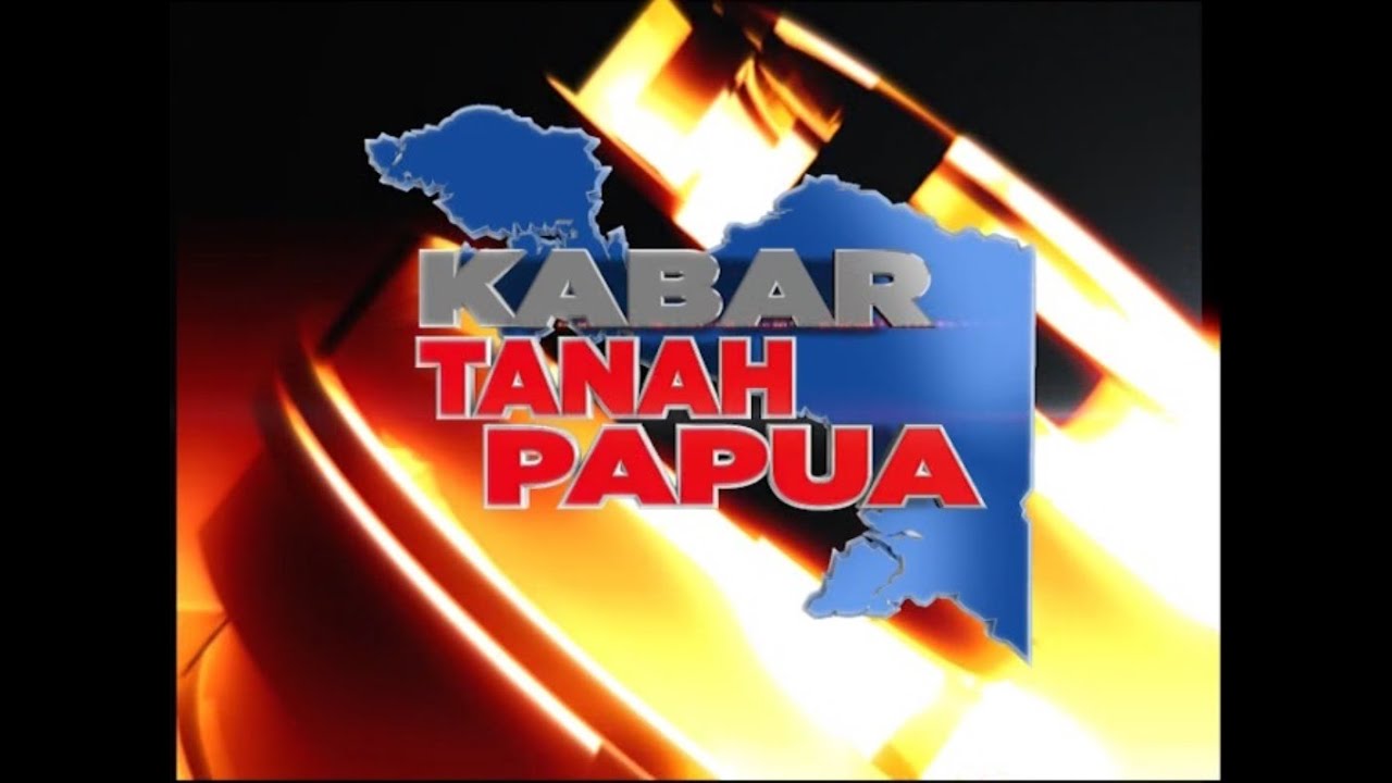 LIVE NEWS || KABAR TANAH PAPUA