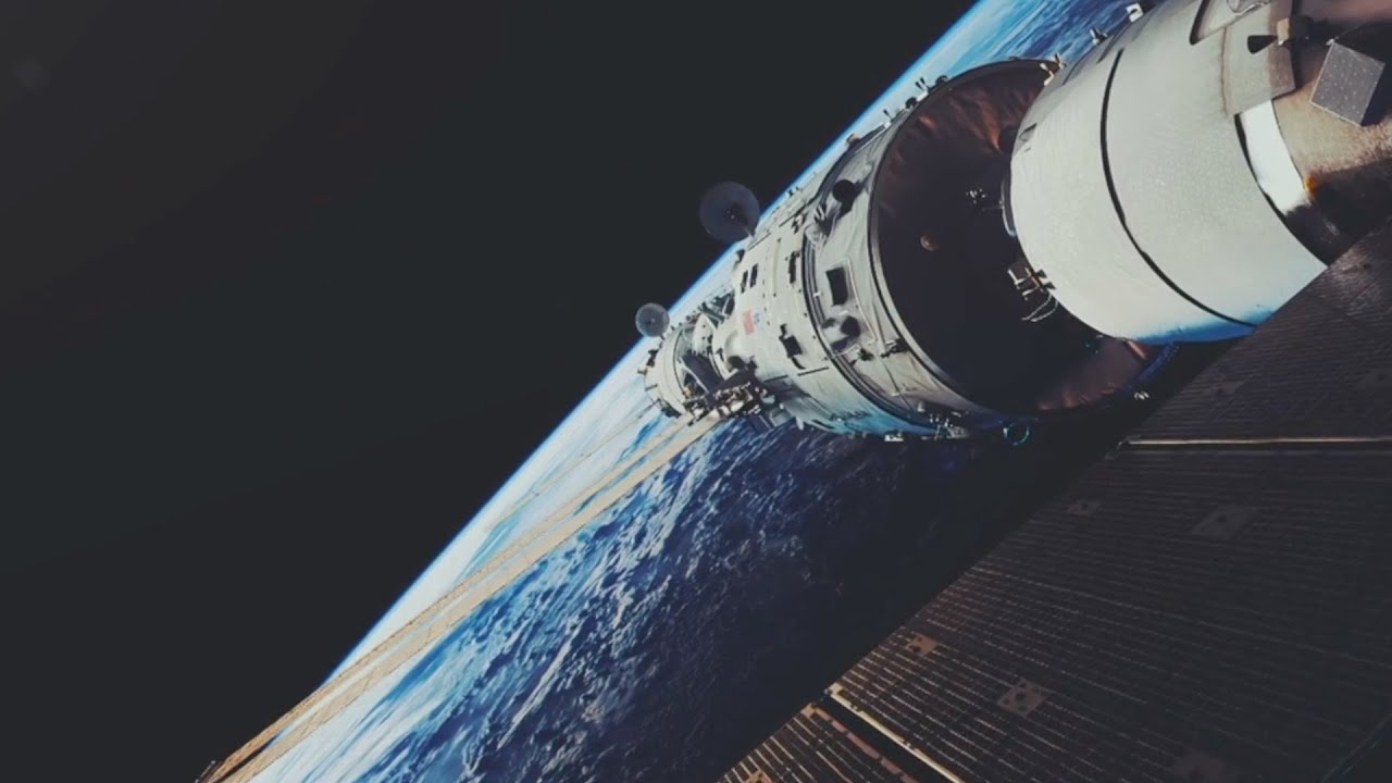 Highlights of 30 years of China's manned space program