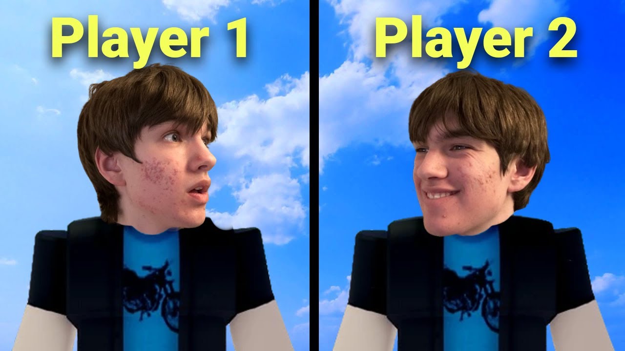 Can I beat 2 player Roblox Obbies by MYSELF?
