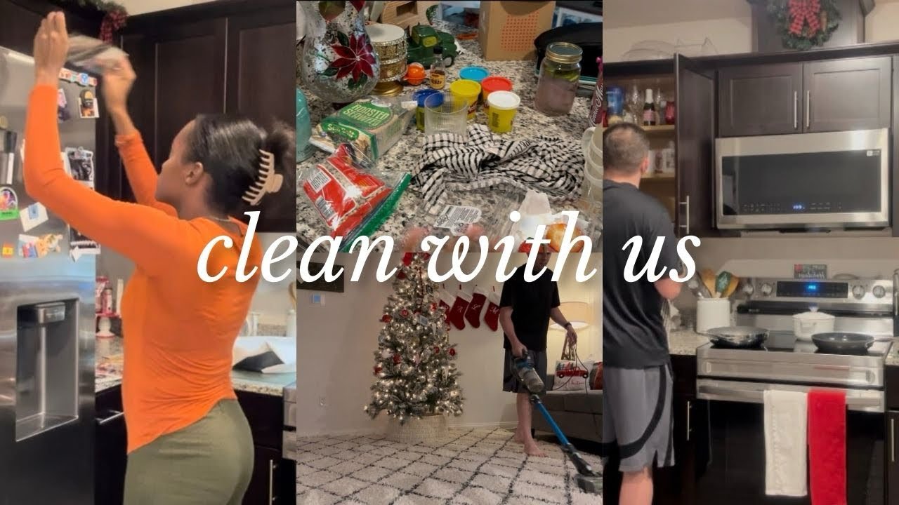 New Year, New Vibes: Cozy Home Reset!