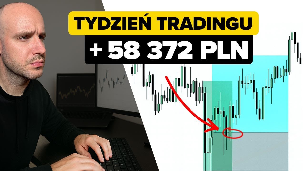58 372 PLN W TYDZIEŃ TREJDUJĄC KRYPTO (pokazuje&nbsp;jak)