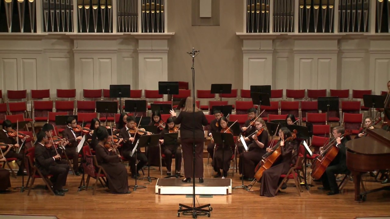 CS: Saint-Sa&euml;ns - Danse macabre (arr. Gruselle)