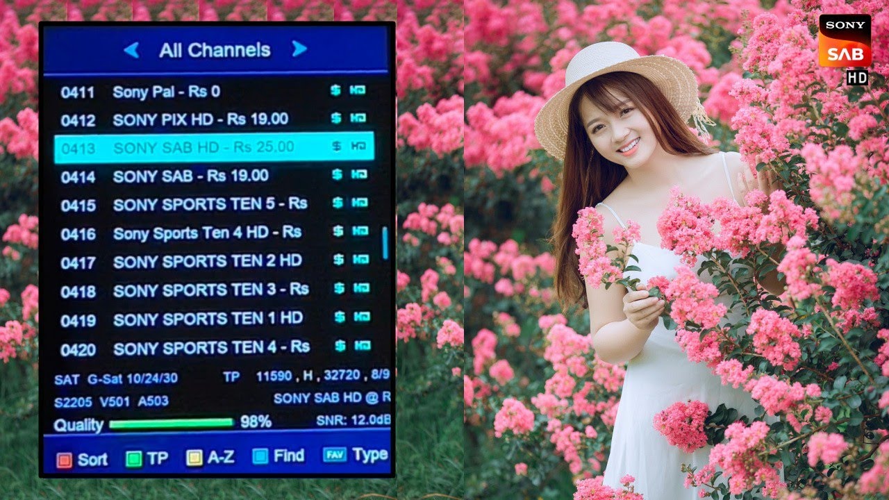 Funcam Software🤩All NK Series Box Supported ✅Funcam software/Forever Software #cccam #cline #forever