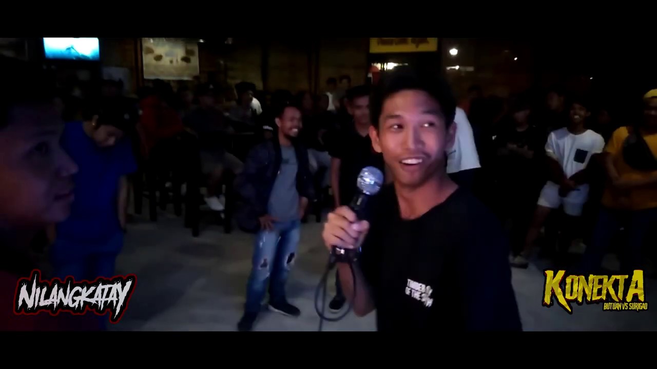 Nilangkatay: BAPHOMET vs EMPITHRI @Konekta: ButuanVsSurigao