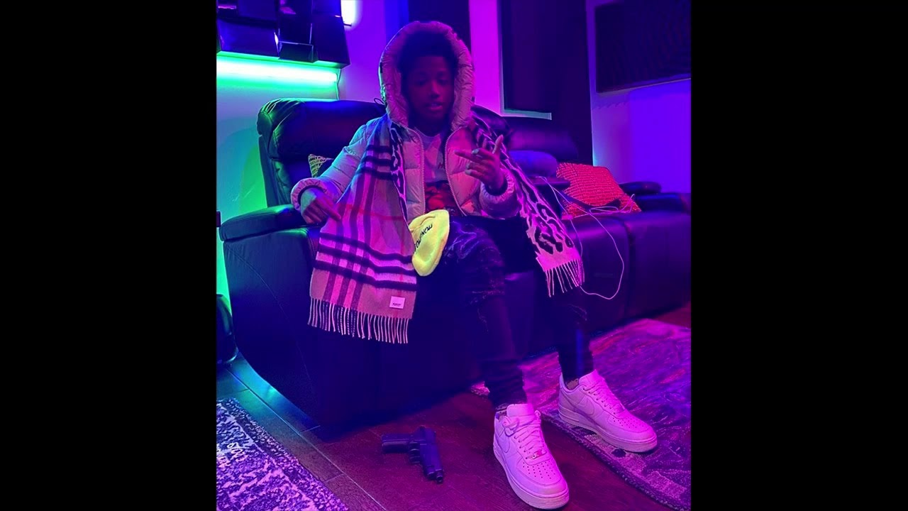 [FREE] YSN Flow x Gunna Guitar Type Beat 2021 - 
