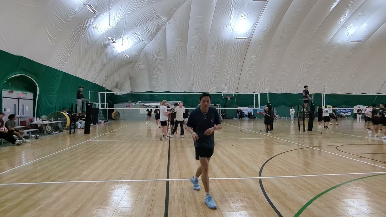 OT Quarter finals set 1  (Spring 2026)