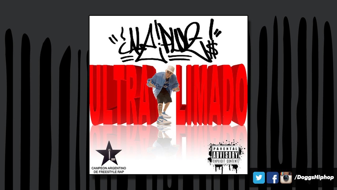 ALe! PLUZ - Game Over - Hip Hop Argentino